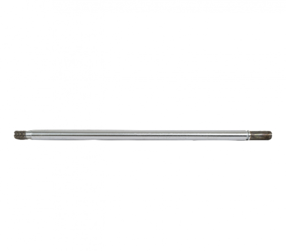 Шток цилиндра отр.борта STD-104B Piston rod (сталь) YC1-3015834-B